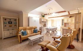 Appartement du Couvent